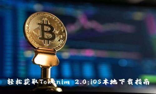 轻松获取Tokenim 2.0：iOS本地下载指南