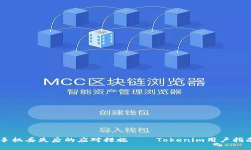 手机丢失后的应对措施——Tokenim用户指南