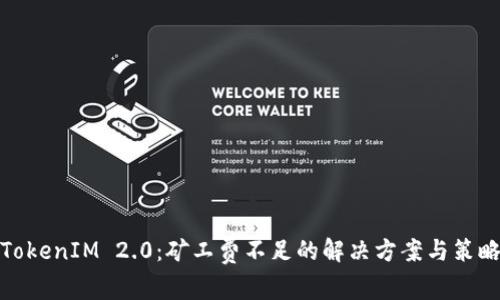 TokenIM 2.0：矿工费不足的解决方案与策略